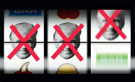 Trump Impeachment: Gambling Sites Change Trump .